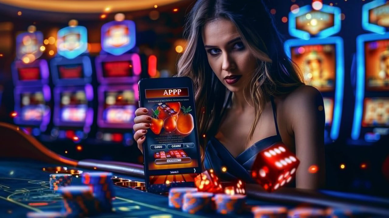 Layar selamat datang aplikasi gapura bola dengan tombol login dan pendaftaran