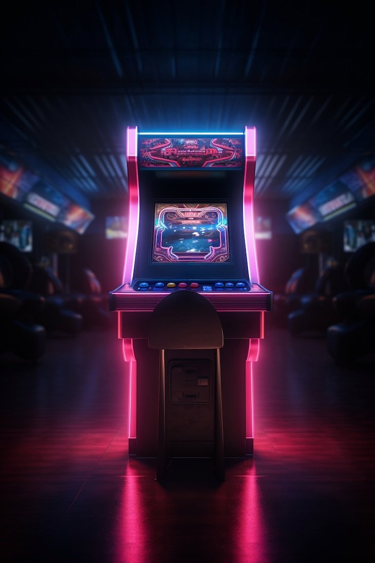 gapura bola featured game showcase
