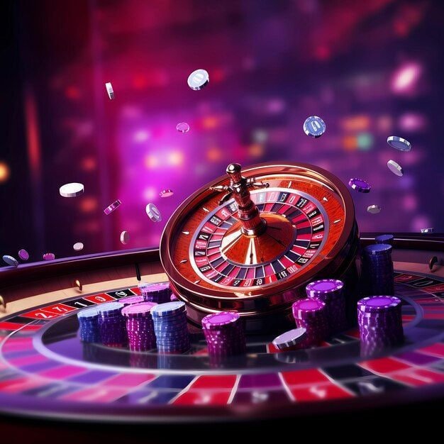 Studio dealer Lottery langsung gapura bola dengan meja HD dan layar digital
