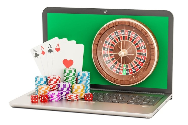 Studio dealer hidup gapura bola Number Pair dengan kamera multi-sudut dan layar digital HD